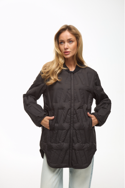 Stylish OVERSIZE down jacket