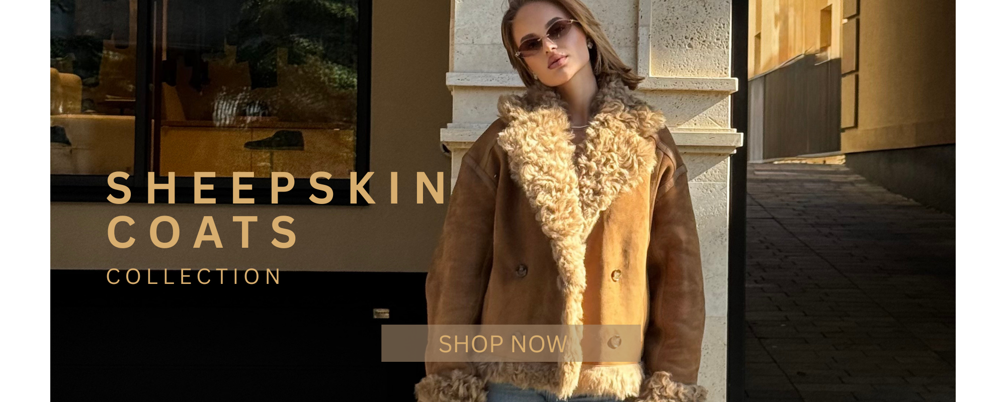 Sheepskin