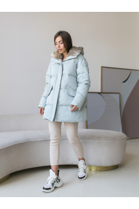 Light blue