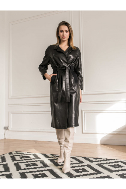Women's raincoat